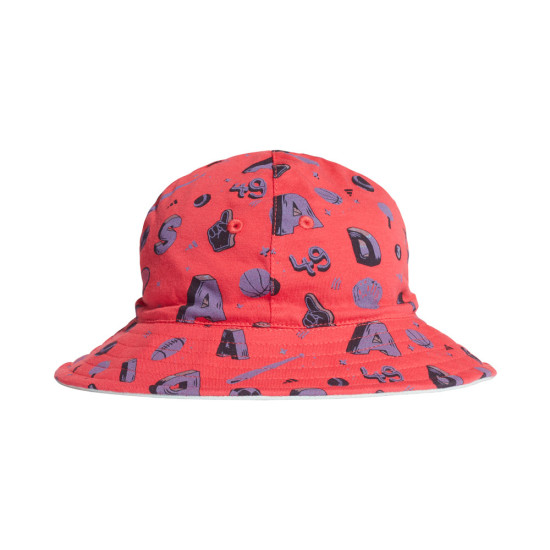 Adidas Παιδικό καπέλο Bucket Hat